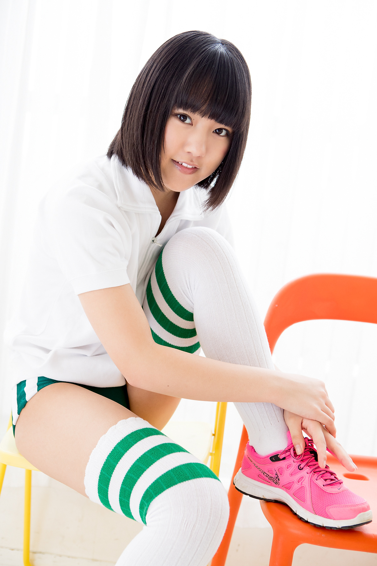 [Minisuka.tv] 香月りお2017-05-04 Anju Kouzuki - Special Gallery 03